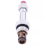 Solenoid Poppet Cartridge Valve Hydraforce SV08-22M-0-N-00. Fixed Price $165.99.