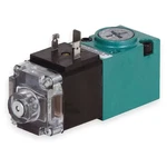 Numatics 11SAD400C000030 Solenoid Air Control Valve, 110/120VAC. Fixed Price $413.68.