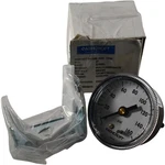 New Ashcroft 20W1001TH 02B Xuc 160# 2'' Panel Mount Pressure Gauge. Fixed Price $24.99.