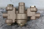 Acorn Controls ET71-2 3/4 Inlet Outlet Thermostatic Mixing Valve. Fixed Price $249.99.