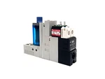 Parker Convum MC22S10HSZLC4BLN Vacuum Generator. Fixed Price $29.99.