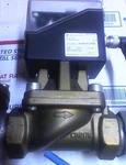 Valve Modulating 8288400.966B Buschjost Norgren Bronze Clean Germany. Fixed Price $285.00.