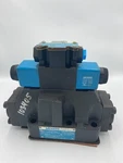 Vickers Directional Control Valve- 02-126435, DG5S 8 2C M Fw B5 30 Genuine New. Fixed Price $650.00.