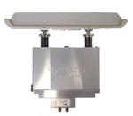 Vat 0340X-CA24-BMK2 300MM Pneumatic Vacuum Slit Valve Actuator And Gate Working. Fixed Price $1009.25.