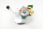 Asco EF8037A008F Red-hat Solenoid Valve 24V-DC 1/4IN Npt. Fixed Price $1465.30.