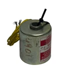 Jd Gould J4-1131 / J41131 4901 Solenoid Coil For Valve 120V 60HZ Nsnp. Fixed Price $70.00.