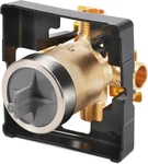 R10000-UNBX Universal Shower Valve Body Replacement Delta Faucet. Fixed Price $38.99.