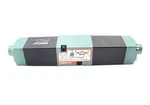 Numatics 082SS615M000061 Pneumatic Valve 3 Position Way 24VDC 25A 150PSI. Fixed Price $150.00.