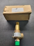 New Nos Kunkle 910BDDM01-AJE Pressure Relief Valve. Fixed Price $274.00.