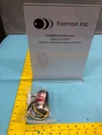 Humphrey V062E1-3-11-20-35 3-WAY Solenoid Valve, 166888. Fixed Price $125.00.