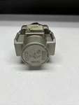 New Smc Regulator AR40-N04G-Z-X33. Fixed Price $30.41.