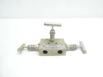 Anderson Greenwood M1HIC-4 028158560 Instrument Manifold 6000PSI. Fixed Price $56.50.