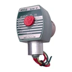 Asco 8262G226 Red-hat Solenoid Valve, 1/4IN Npt, 90/100PSI Max, 110/120VAC Coil. Fixed Price $75.00.