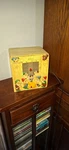 Replica Emerson Snow White Model Q236 Radio (1939). Fixed Price $201.51.