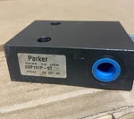 Parker CSP101P-6T Replacement Hydra-flex Valve. Fixed Price $43.96.