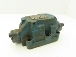Rexroth 4WEH22E74/6EW110N-9ETK4 Hydraulic Directional Control Solenoid Valve. Fixed Price $129.99.