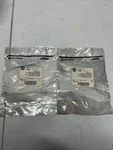 Lot Of 2 New Allen Bradley 700-C1 Ser Rear Deck Contact Cartridge V-085. Fixed Price $38.00.