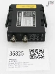 36825 Tokyo Keiso Ultrasonic Flowmeter, F10-405446-29 (parts) SFC-270/A/192. Fixed Price $123.32.