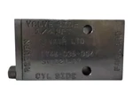 Savair 1744-035-004 Impact Valve Unmp. Fixed Price $65.00.