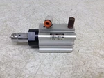 Smc RSQB32-20TD Pneumatic Stopper Cylinder RSQB3220TD (tsc). Fixed Price $40.49.