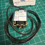 Nos Mac Valves Solenoid PMC-111DAAA M764 120/60 110/50 6.8 Watts. Fixed Price $130.50.