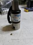 Precision Dynamics Miniature Solenoid Valve B3113-SH. Fixed Price $35.00.