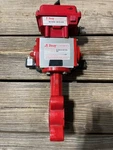 Bray 2" Pneumatic Valve, Used But Good Condition. Fixed Price $225.00.