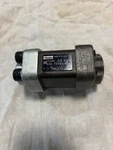Parker C5V06 610 B1 Hydraulic Check Valve. Fixed Price $205.00.