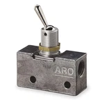 Aro 223-C Manual Air Control Valve, Toggle, Gray 2F905. Fixed Price $112.14.