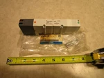 Smc VQ4300-3W, Solenoid Valve, 0.15 1.0 Mpa, F0230. Fixed Price $129.95.