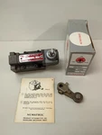 Numatrol LR3-0201 3-WAY Limit Valve Lever Operated 150PSIG (qty!)-new In Box. Fixed Price $178.23.