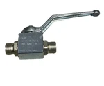 Pister Ball Valve Male Bkh 10S 06 1113 2 (PN500). Fixed Price $49.99.