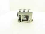 Parker CVX-0260BE0SECG Vacuum Generator 2-CHANNEL 70PSI 24VDC. Fixed Price $265.99.