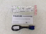 Black Box KV1720A 500-157-503 Server Access Module New. Fixed Price $134.99.