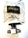 Whitey Valve SS-43S4 Nos. Fixed Price $37.99.