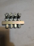 Lincoln Centro-matic 83336 Sl 32. Fixed Price $129.99.