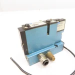 Mac 92B-AAF-BAA-DM-DFBP-1DM Pneumatic Directional Valve Way 24VDC Coil. Fixed Price $63.74.