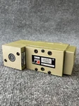 Ross 7076A3301 Pneumatic Solenioid VALVE110/120V - Bar New. Fixed Price $129.99.