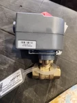 Honeywell MVN613A0000 Actuator And VBN2B014.70SA Ball Valve - VBN2BLSA1000. Fixed Price $80.00.