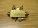 Clippard FV-5D Double Plunger Valve FV5D W/ Fittings. Fixed Price $49.44.
