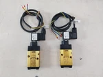 Parker Lucifer 2341PAG1JNM0 Direction Valve 341P01. Fixed Price $274.49.
