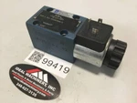 Rexroth Valve 3WE6B60SG24N9K4V Used #99419. Fixed Price $199.10.