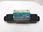 Monarch 1039 Directional Control Valve 5000PSI 24VDC 30W. Fixed Price $150.00.