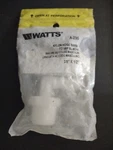 Watts A-296 Hose Barb Elbow 3/8-IN X 1/2-IN Mip New. Fixed Price $8.99.