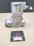 Used Ckd SAB1W-20A-D Valve Stainless Steel 0-0.7 Mpa. Fixed Price $140.00.