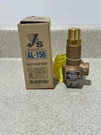 Yoshitake Safety Relief Valve AL-150 New. Fixed Price $50.00.
