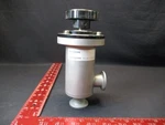 Mks-hps 151-0025K Valve, Vacuum. Fixed Price $183.95.