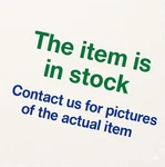 Flo Control Solenoid Valve 609500/670 24V. Fixed Price $12.80.