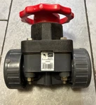Spears 2729-020 Diaphragm Valve 2" (please Read Description) (b). Fixed Price $108.30.