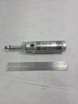 Smc NCMB106-0100T Pneumatic Cylinder NCMB1060100T. Fixed Price $20.50.